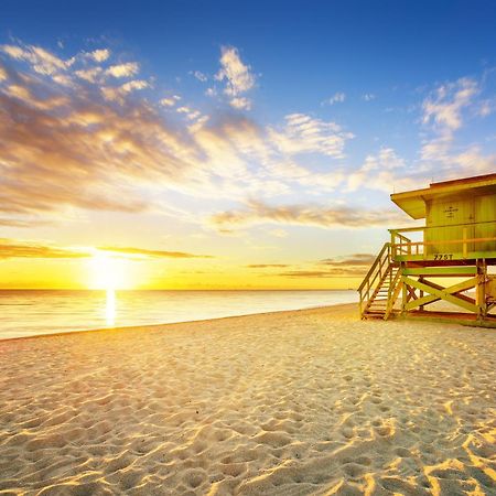Great Escape Apartments By Lowkl Fort Lauderdale Esterno foto