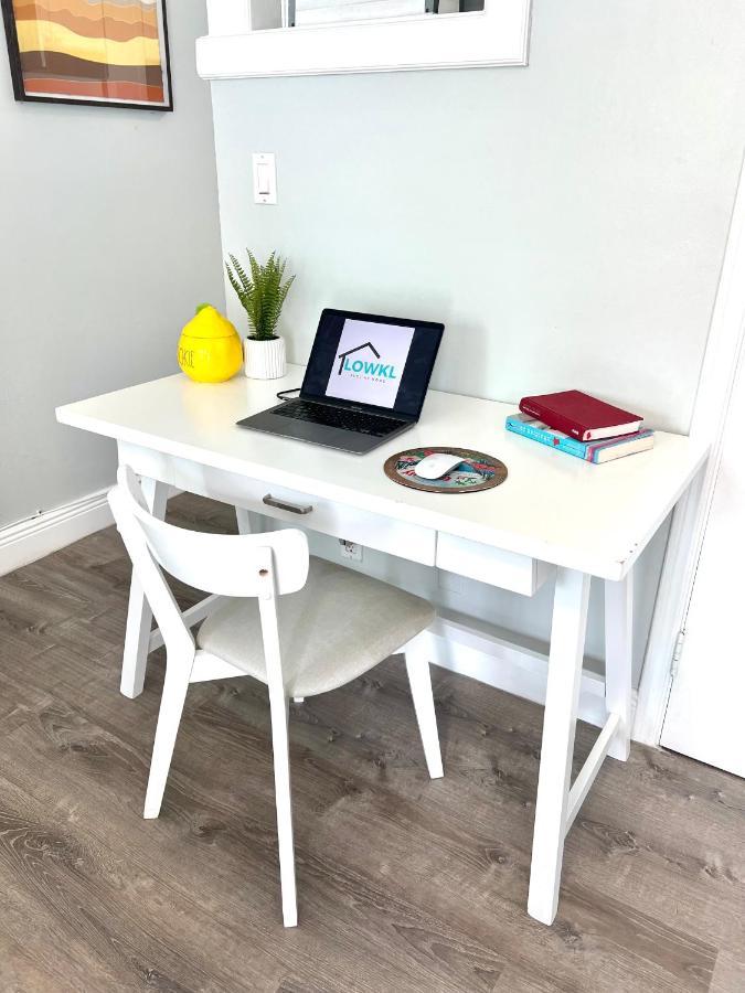 Great Escape Apartments By Lowkl Fort Lauderdale Esterno foto