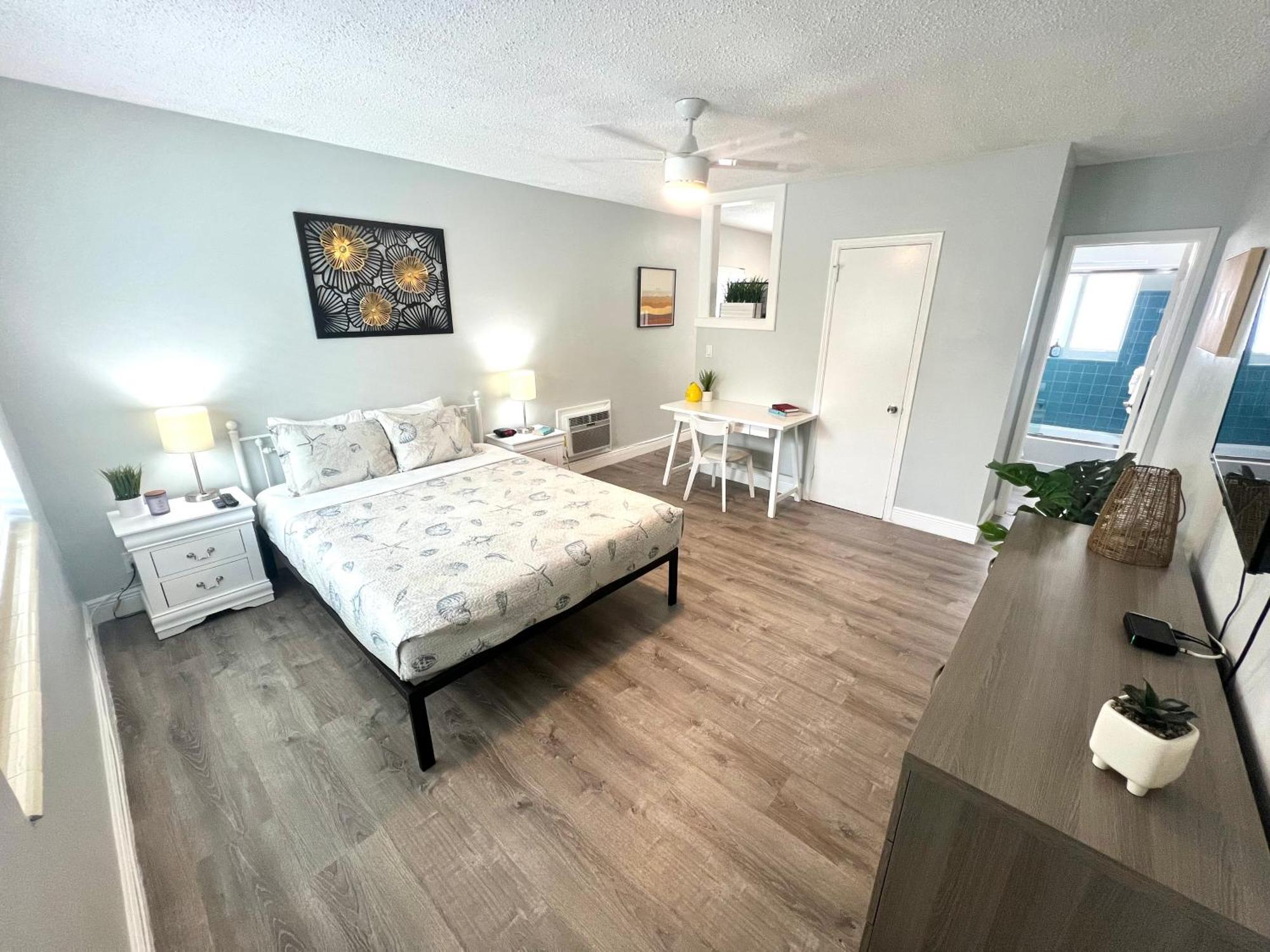 Great Escape Apartments By Lowkl Fort Lauderdale Esterno foto