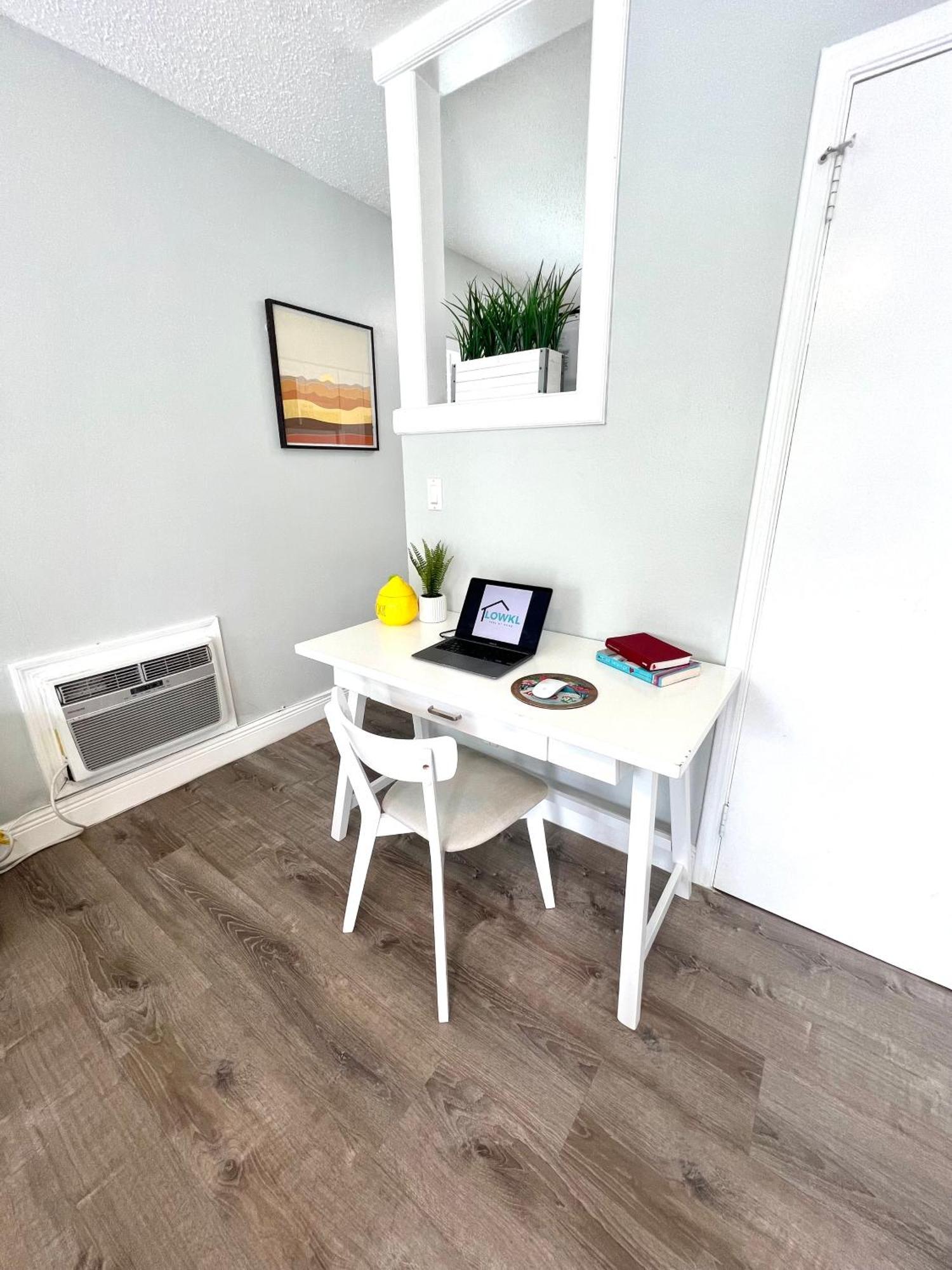 Great Escape Apartments By Lowkl Fort Lauderdale Esterno foto