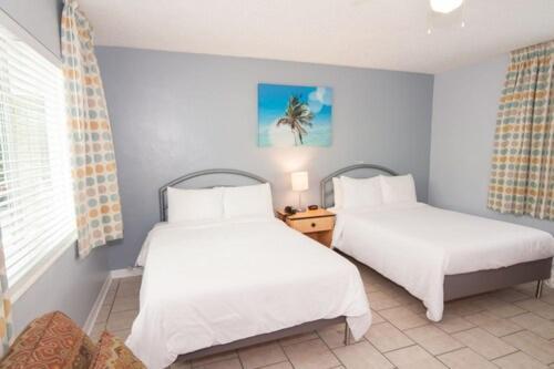 Great Escape Apartments By Lowkl Fort Lauderdale Esterno foto