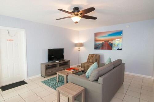 Great Escape Apartments By Lowkl Fort Lauderdale Esterno foto