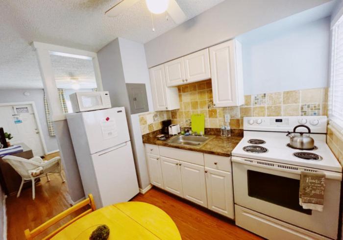 Great Escape Apartments By Lowkl Fort Lauderdale Esterno foto