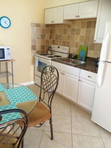 Great Escape Apartments By Lowkl Fort Lauderdale Esterno foto