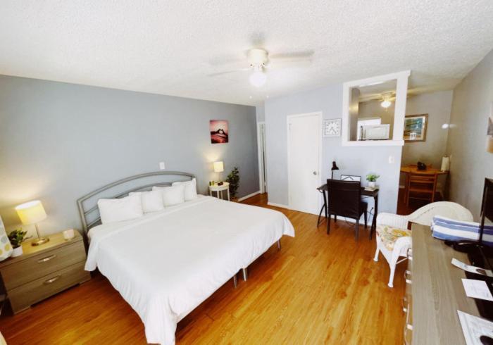 Great Escape Apartments By Lowkl Fort Lauderdale Esterno foto