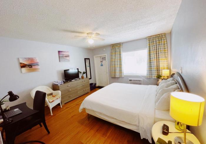 Great Escape Apartments By Lowkl Fort Lauderdale Esterno foto