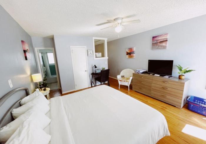 Great Escape Apartments By Lowkl Fort Lauderdale Esterno foto