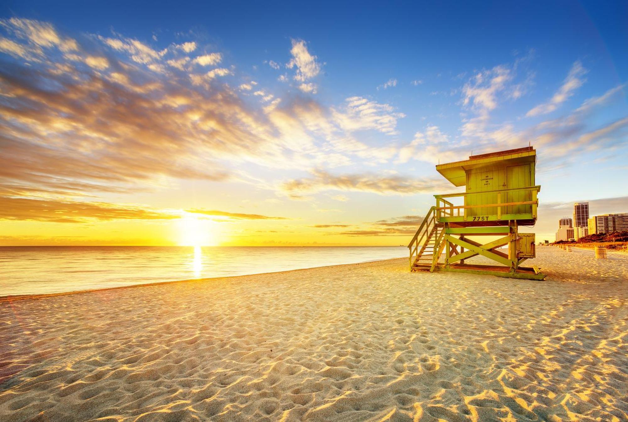 Great Escape Apartments By Lowkl Fort Lauderdale Esterno foto