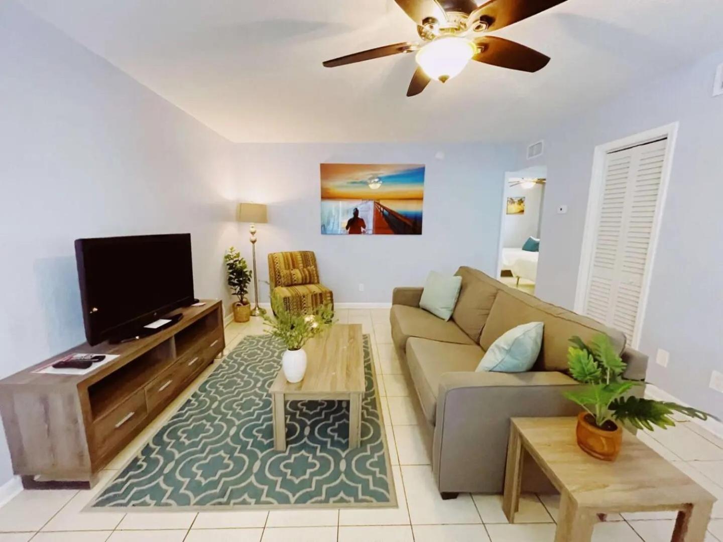 Great Escape Apartments By Lowkl Fort Lauderdale Camera foto