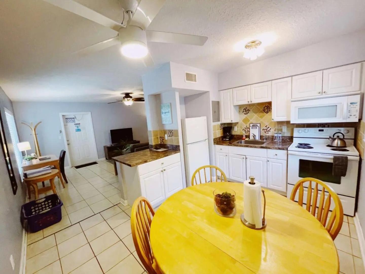 Great Escape Apartments By Lowkl Fort Lauderdale Camera foto