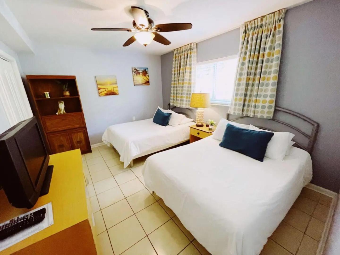 Great Escape Apartments By Lowkl Fort Lauderdale Esterno foto